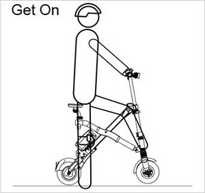 Airwheel E6 Best Electric Bicycles