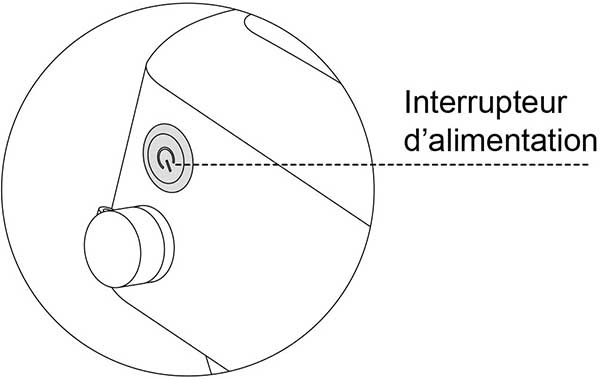 Airwheel E6 foldable electric bike