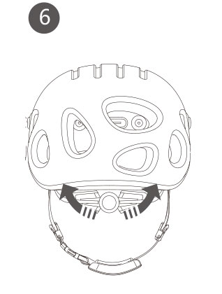 Airwheel C5 USER MANUAL