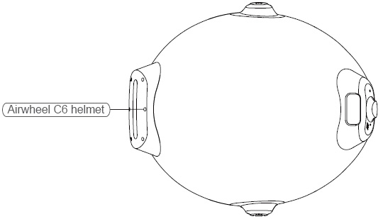 Airwheel C6 USER MANUAL