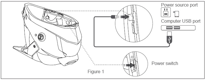 Airwheel C8 Smart racing helmet