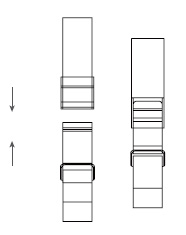 Airwheel C8 Smart racing helmet