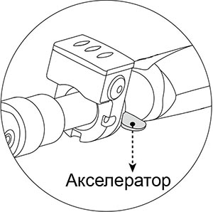 Airwheel E6 foldable electric bike