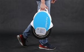 Airwheel Q5 one wheel_1