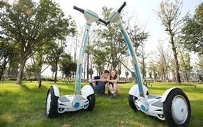 Airwheel S3 wheel_1 _one wheel