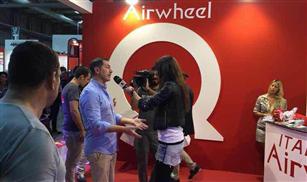 Airwheel S3 Airwheel_electric