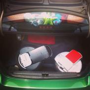 Airwheel X3 Airwheel_electric