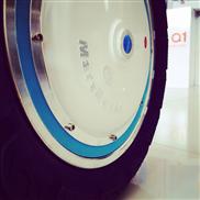 Airwheel S3 razor scooter