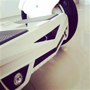 Airwheel S3 razor scooter