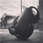 Airwheel Q3 electric unicycle