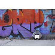 Airwheel X8 skateboard