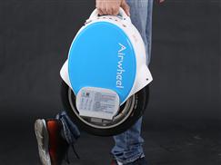 Airwheel Q5 razor scooter