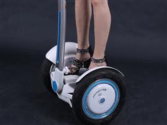 Airwheel S3 razor scooter