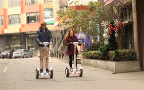 Airwheel S3 unicycle