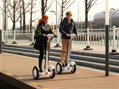 Airwheel S3 segway