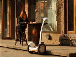 Airwheel S3 scooter electric