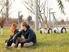 Airwheel S3 solowheel electric