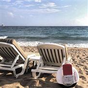 Airwheel, una rueda eléctrico scooter