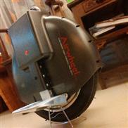 electric unicycle