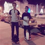 Airwheel, 화성차, 듀얼휠균형차