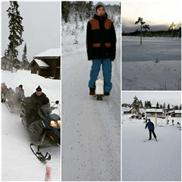 Airwheel, 화성차, 듀얼휠균형차