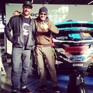 Ken Block