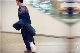 Airwheel, 세그웨이, 나인봇, 나인봇원