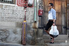 Airwheel, 세그웨이, 나인봇, 나인봇원