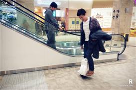 Airwheel, 화성차, 듀얼휠균형차