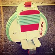 Airwheel, 외발휠, 자이로스코프, 전동외발휠