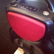 Airwheel, eléctrico monociclo, scooter