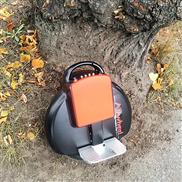 Airwheel, una rueda scooter, scooter