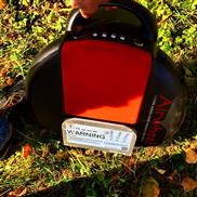 Airwheel, eléctrico scooter, scooter