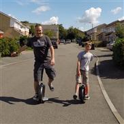 Airwheel UK