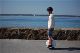 Airwheel