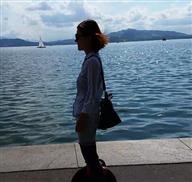 Airwheel, 2-ruedas eléctrico scooter, scooter