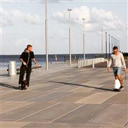 Airwheel, una rueda scooter, eléctrico una rueda, scooter