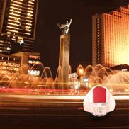 Airwheel, auto-equilibrio monociclo, monociclo eléctrica, scooter