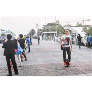 Airwheel, mono roue motorisé scooter mini, une roue scooter électrique