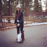 Airwheel, De un à roues, Pièces mono roue