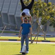 Airwheel, auto équilibrage scooter électrique, scooter auto-équilibrage