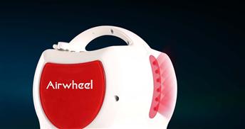Airwheel, 2-ruedas eléctrico scooter, monociclo eléctrico, scooter