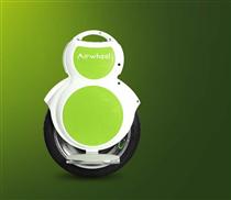 Airwheel, 2-ruedas eléctrico scooter, monociclo eléctrico, scooter