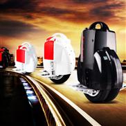 Airwheel, monocycle électrique, scooter électrique