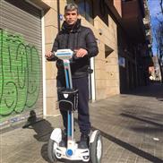 Airwheel,electric one wheel,one wheel scooter