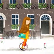 Airwheel,self balance electric unicycle,2-wheeled electric scooter