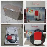 Airwheel, auto equilibrio eléctrico monociclo, scooter