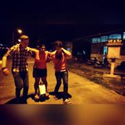 Airwheel, self-balance unicycle, scooter