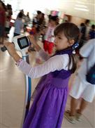 Airwheel, electric scooter, self balance electric unicycle