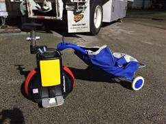 Airwheel, electric scooter, self balance electric unicycle